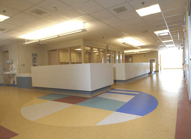 Karadeniz Bölgesi Zemin Kaplama Hizmetleri | PVC, Epoksi ve Karo Halı Uygulamaları